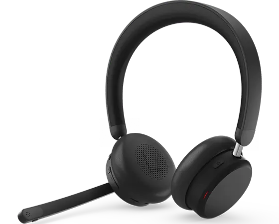Lenovo Dual-Mode Wireless ANC Headset 6550 (USB-C) | 4XD1S19778
