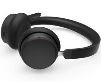 Lenovo Dual-Mode ワイヤレス アクティブノイズキャンセリング ヘッド