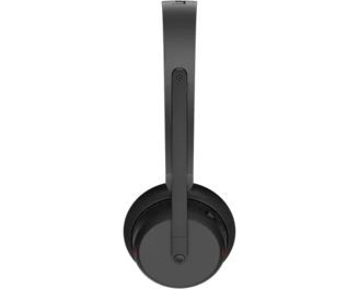Lenovo Dual-Mode Wireless ANC Headset 6550 (USB-C, Teams