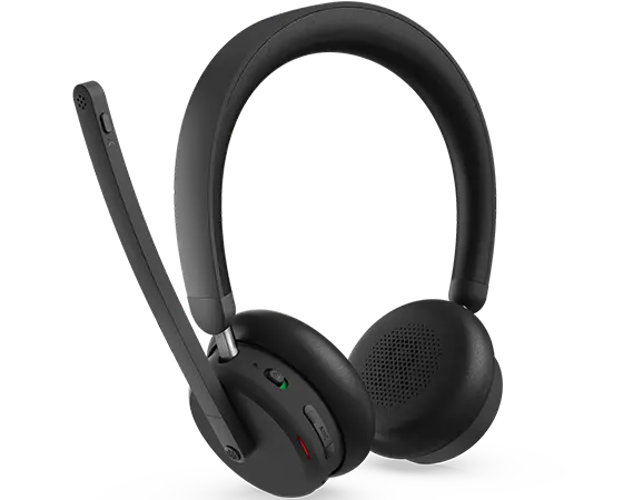 Lenovo Dual-Mode Wireless ANC Headset 6550 | 4XD1S19778 | Lenovo US