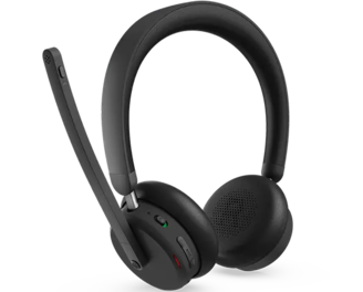 Lenovo Dual-Mode Wireless ANC Headset 6550 (USB-C) | 4XD1S19778
