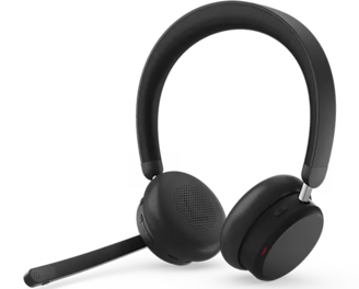 Lenovo Dual-Mode ワイヤレス アクティブノイズキャンセリング ヘッド
