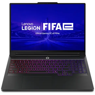 Windowsノート本体 Lenovo Legion 7 i7/16GB/512GB Lenovo Legion 5, 15.6