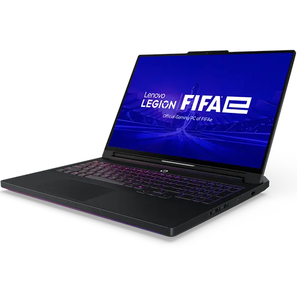 Lenovo Legion Pro 7i Gen 10(16型 Intel) | 高度な AI ゲーミング