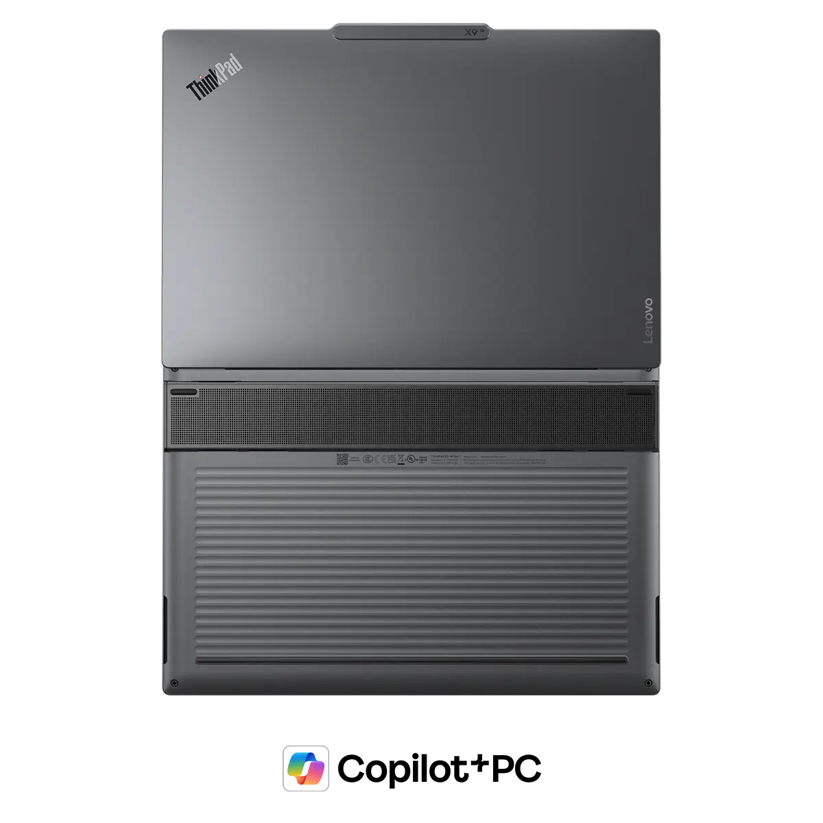 ThinkPad X9 14 Aura Edition (14ʺ Intel) | Copilot+ PC with AI