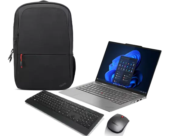 Laptops for AutoCAD | CAD Computers | Lenovo CA