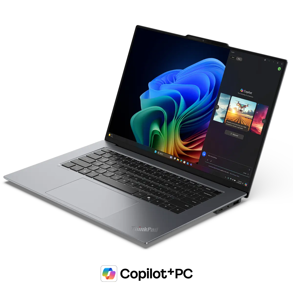 【新品未開封】ThinkPad X9 15 32GB/1TB 高性能ノートPC ThinkPad X9 15 Gen 1 Aura Edition(15.3型 Intel) | AIパワーと