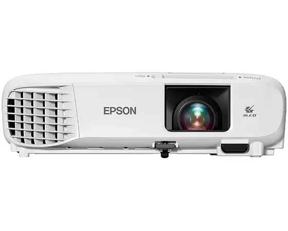 マ*）様 EPSON プロジェクター　EB-W31 ケースおまけ433/4,90 Epson PowerLite X49 3LCD XGA Classroom Projector with HDMI
