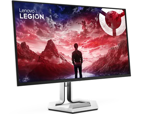 Lenovo Legion Pro 27UD-10 27-inch OLED 4K 240Hz Gaming Monitor