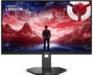 Lenovo Legion 27Q-11 27-inch IPS QHD 300Hz Gaming Monitor
