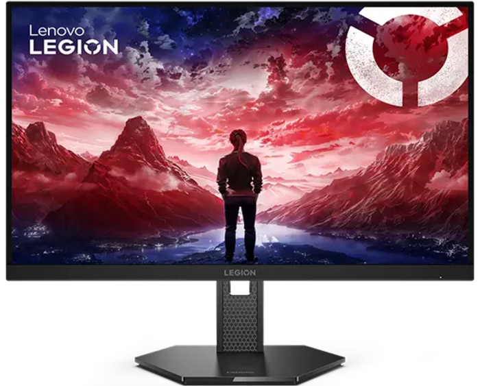 Lenovo Legion 27Q-11 27-inch IPS QHD 300Hz Gaming Monitor