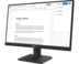 ThinkVision 21.5 inch IPS FHD 100Hz Monitor - S22-4e - Image 3