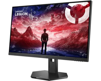 Lenovo ゲーミング Legion 27QD-10 WQHD/IPS/240 Lenovo Legion 27Q-10 27-inch IPS QHD 240Hz Gaming Monitor