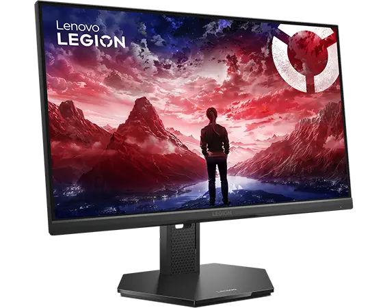 Lenovo Legion 25-10 25-inch IPS FHD 320Hz Gaming Monitor