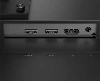 Lenovo Legion 27Q-10 27-inch IPS QHD 240Hz Gaming Monitor