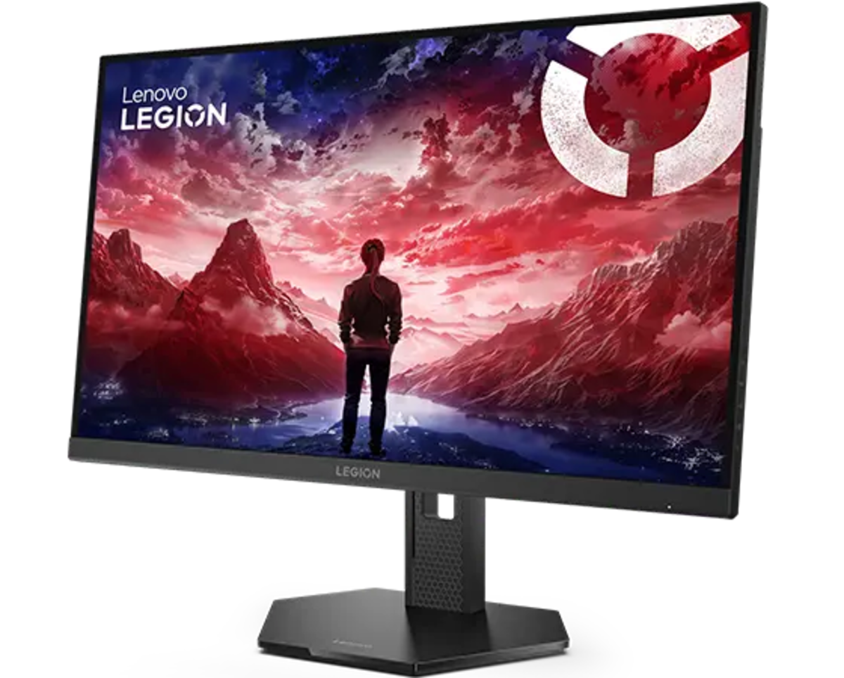 Lenovo Legion 27Q-11 27" IPS 2K 300Hz 0.5ms Ergonomics G-Sync