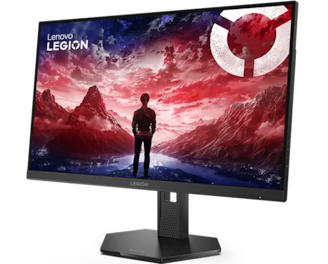 Lenovo Legion 27Q-11, 27-inch IPS QHD 300Hz Gaming Monitor