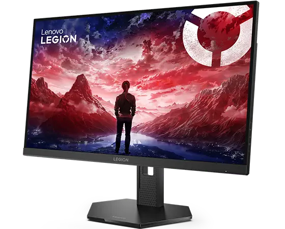Lenovo Legion 27Q-11, 27-inch IPS QHD 300Hz Gaming Monitor