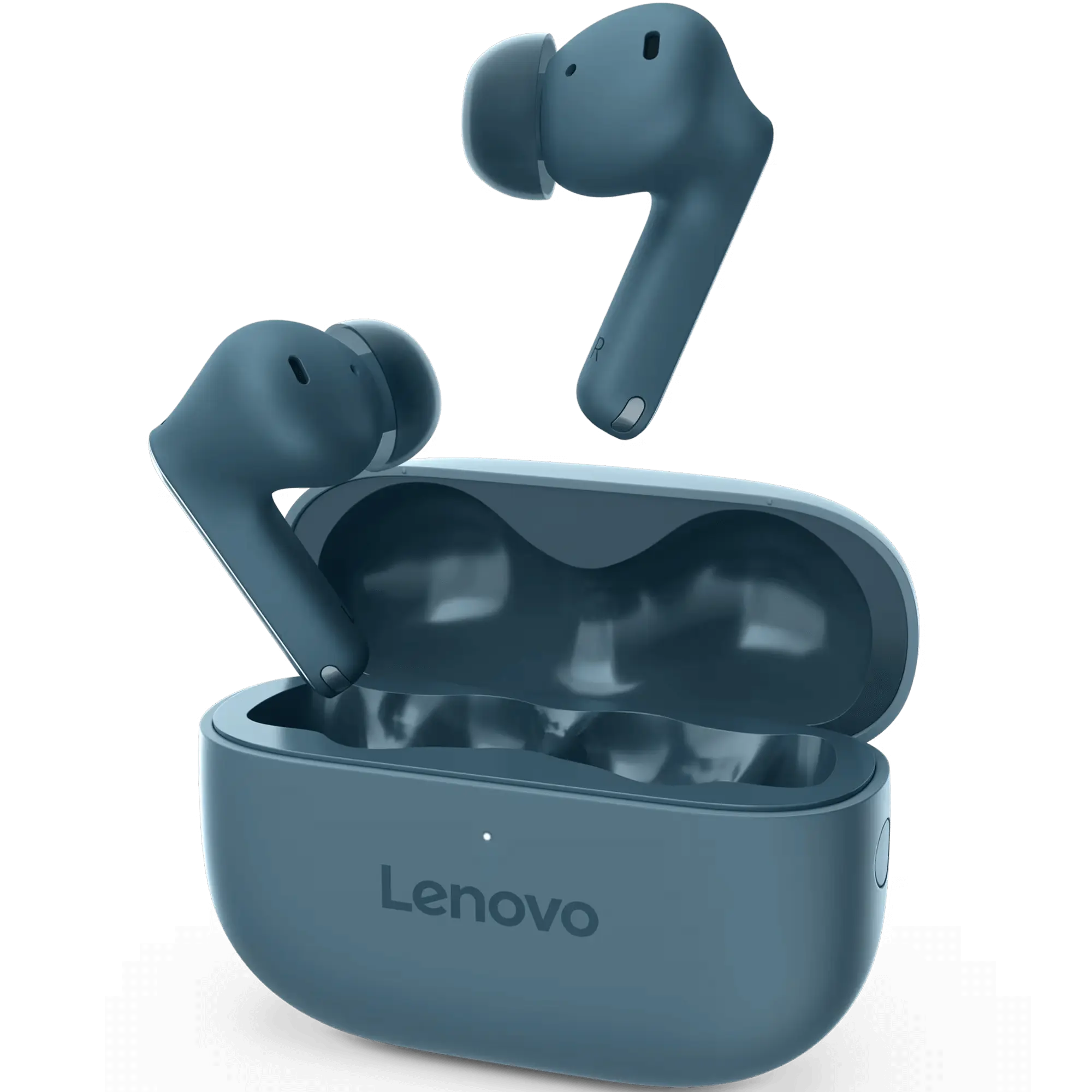 lenovo auriculares tapon