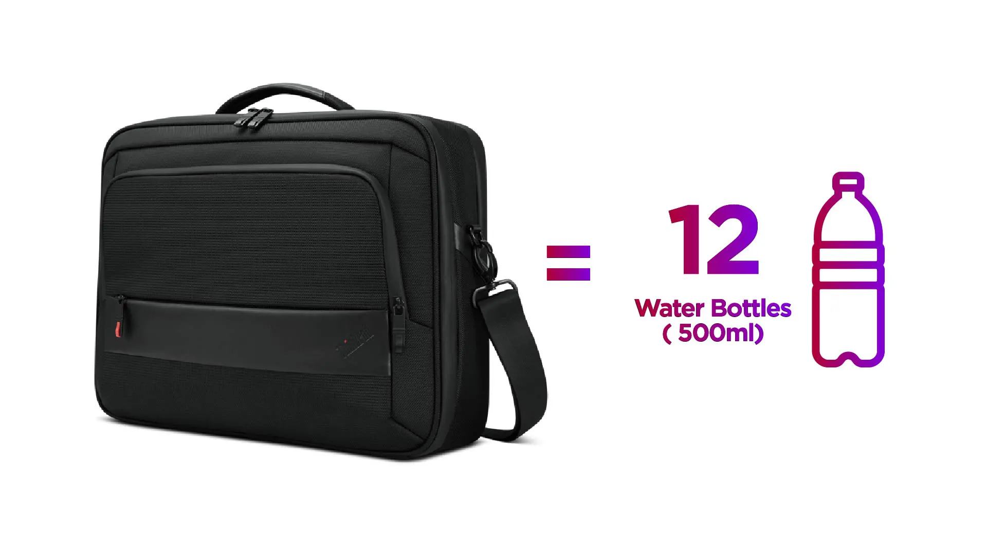 Effortlessly Carry Your Essential Tech with ThinkPad Professional