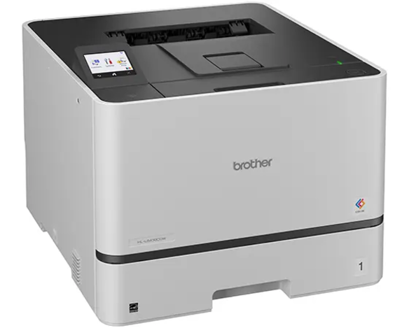 トナー転写 Laser Dark Low Temp B-PAPER A3 49枚 Brother HLL8430CDW Business Color Laser Printer | 78813733 | Lenovo US