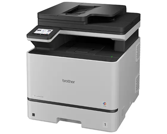 ブラザー　Brother MFC-L8730CDW 複合機 Brother MFCL8730CDW Business Color Laser All-in-One Printer