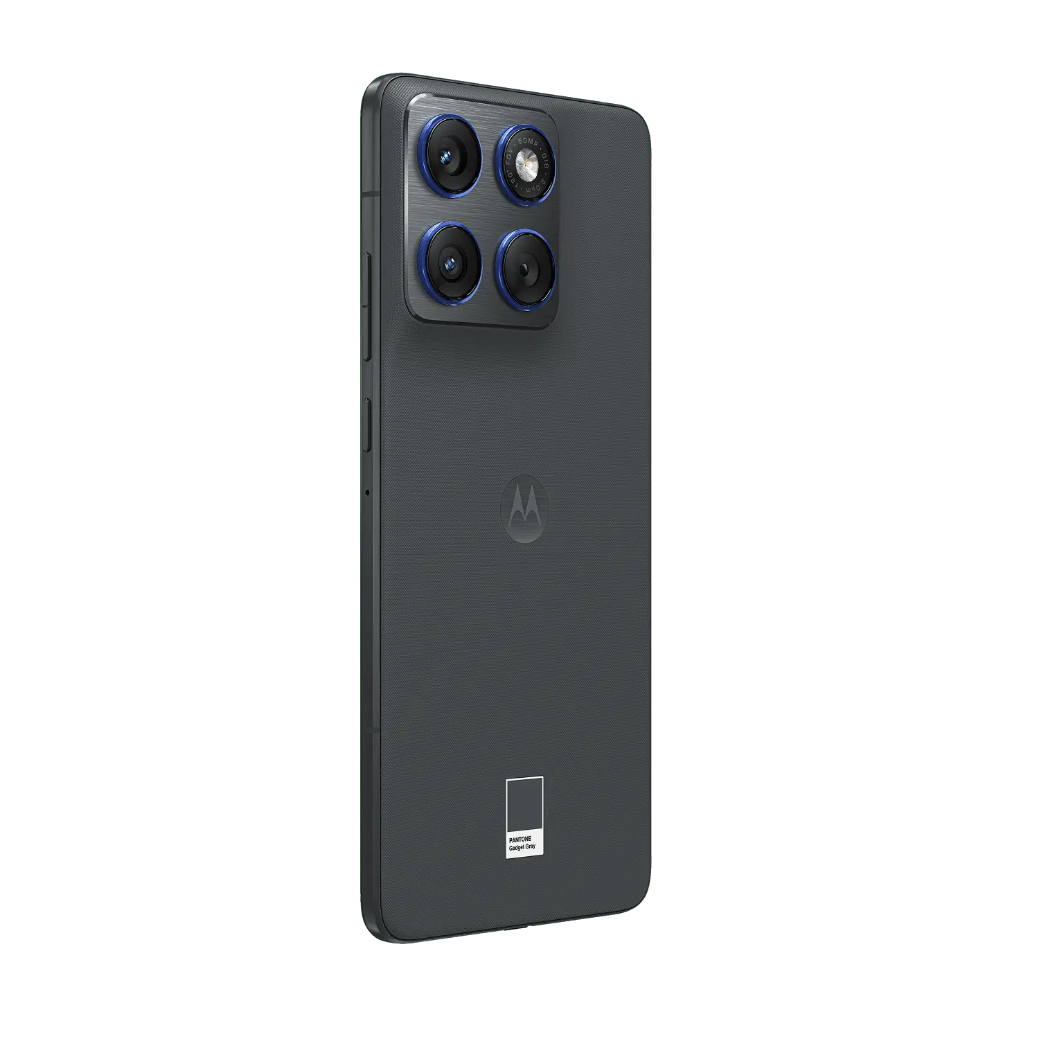 Motorola Edge 70 - Fotocamere e Performance 6.67" 512GB 12GB