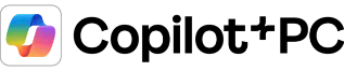 Logo pc Copilot+