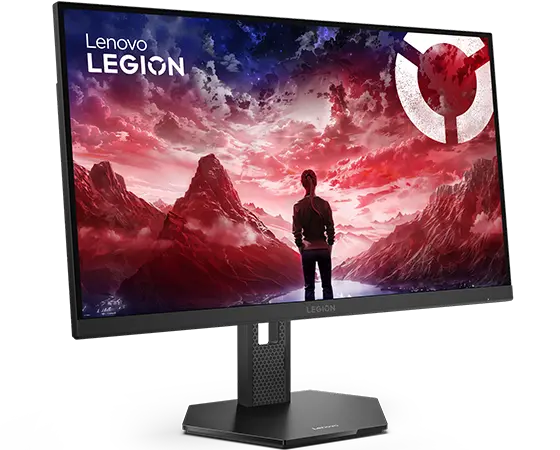 Lenovo Legion 27U-10 27-inch 4K-160Hz and FHD-320Hz Dual Resolution Gaming Monitor