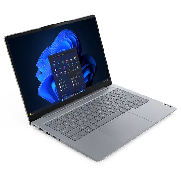 ThinkBook 14 Gen 9 (14 inch AMD) | AI-Driven Modern Business