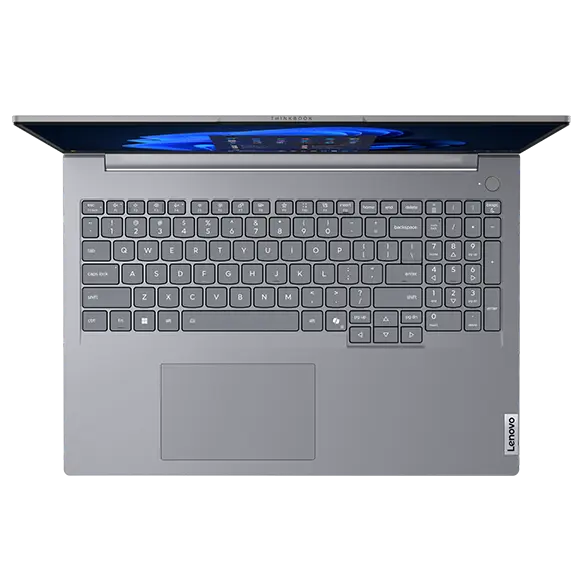 ThinkBook 16 Gen 9 (AMD) | AI PC for Efficient Business