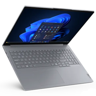 ThinkBook 16 Gen 9 (AMD) | 効率的なビジネスパフォーマンスを実現