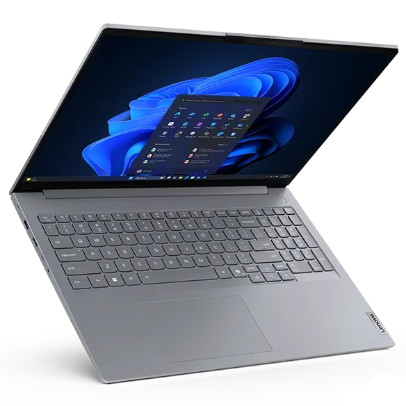 ThinkBook 16 Gen 9 (AMD) | AI PC for Efficient Business
