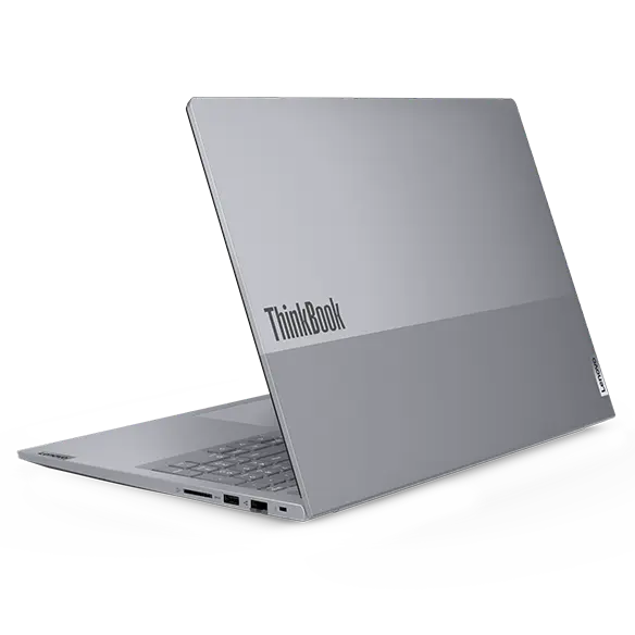 ThinkBook 16 Gen 9 (Intel) | Speedy Mainstream Laptop With Tons of