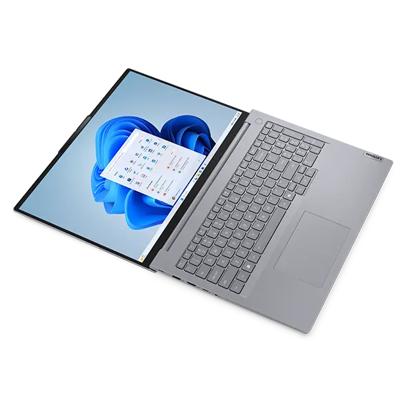 ThinkBook 16 Gen 9 IRL(16型 Intel) | 16型の高速メインストリーム