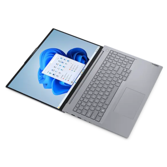 ThinkBook 16 Gen 9 IRL(16型 Intel) | 16型の高速メインストリーム