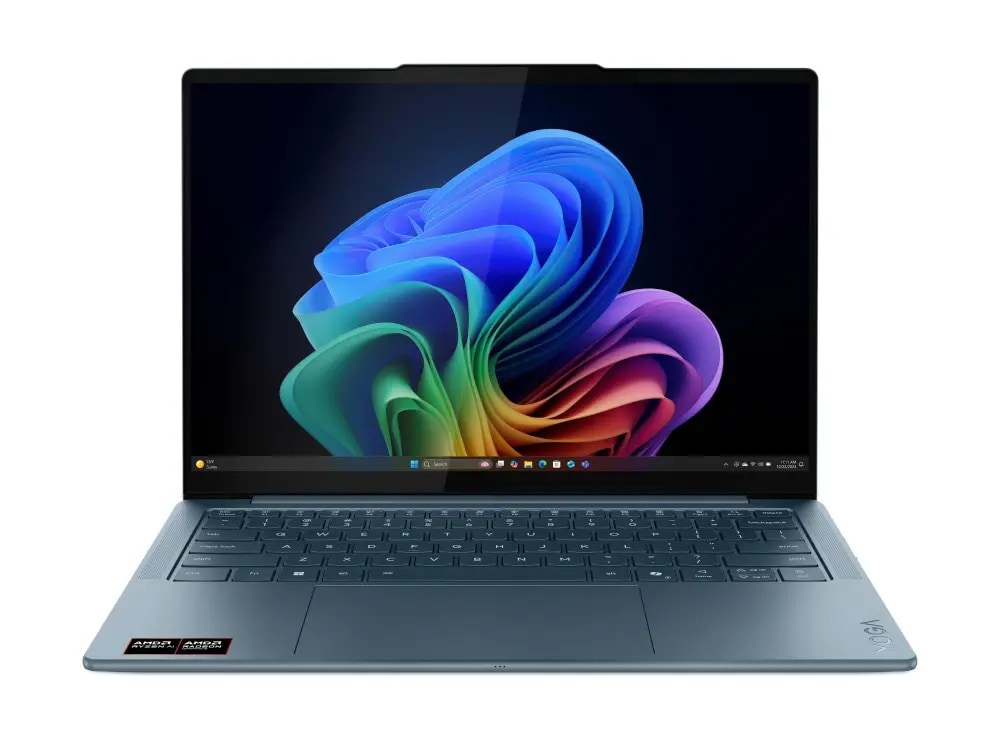 Yoga Slim 7 Gen 10 (14" AMD)