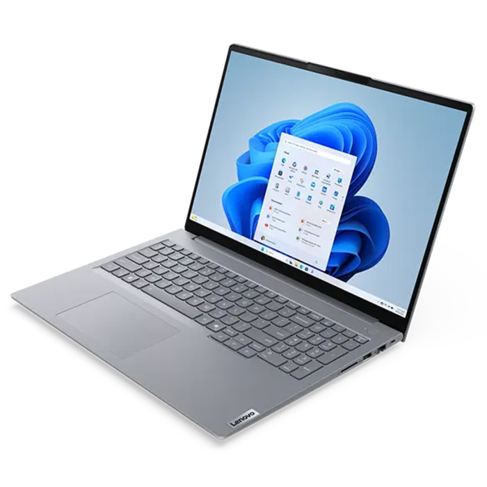 ThinkBook 16 Gen 9 (Intel) | Speedy Mainstream Laptop With Tons of