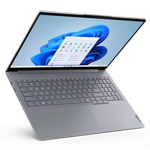 ThinkBook 16 Gen 9 (Intel) | Speedy Mainstream Laptop With Tons of