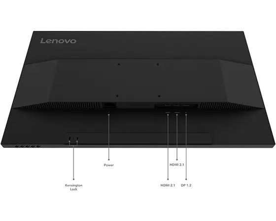 ThinkVision 27 inch IPS QHD 100Hz Monitor - E27q-40 | 64BDGAR4UZ