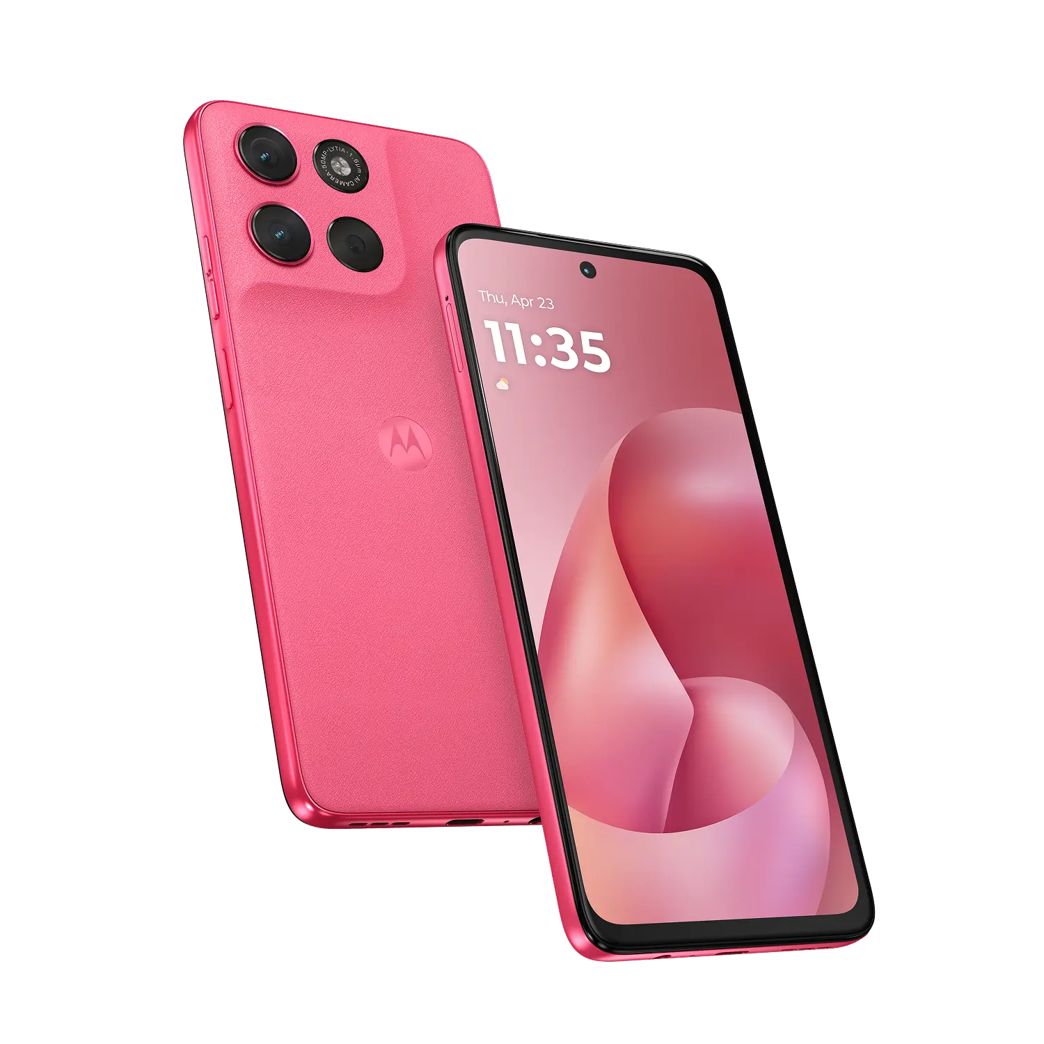 Latest Smartphone with 50MP AI Camera and Long-Lasting 7000mAh