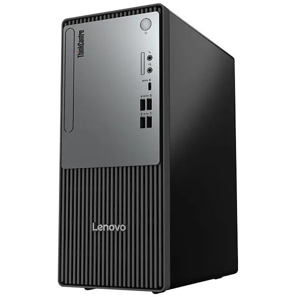 Lenovo ThinkCentre スリムタワー ThinkCentre Neo 30t Gen 5 Tower | Entry-Level Intel PC for