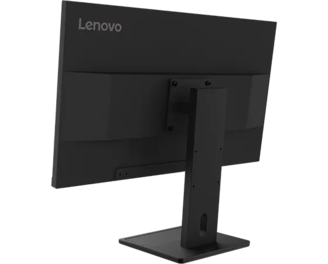 ThinkVision 27 inch IPS QHD 100Hz Monitor - E27q-40 | 64BDGAR4UZ