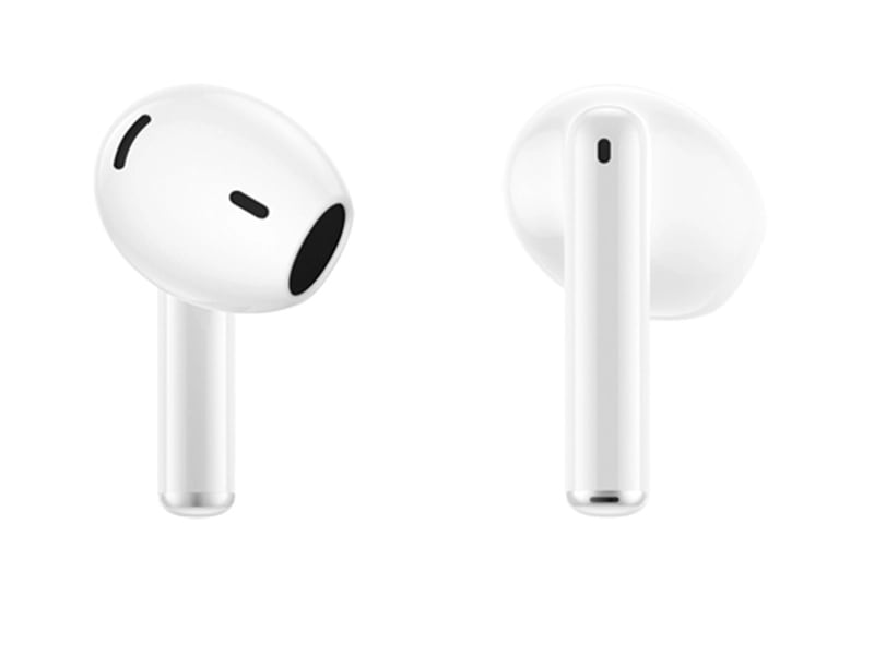 Lenovo E310 True Wireless Stereo Earbuds (White) | GXD1Q65145