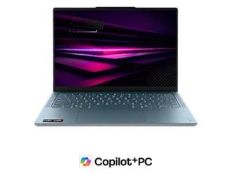 Yoga Slim 7a Gen 11 (14型 AMD) | クリエイター向けポータブル