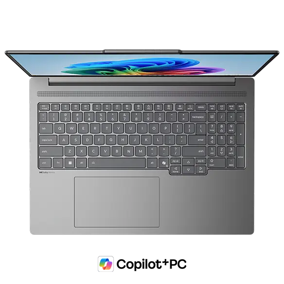 Lenovo IdeaPad Pro 5i Gen 11 - Thumbnail 5