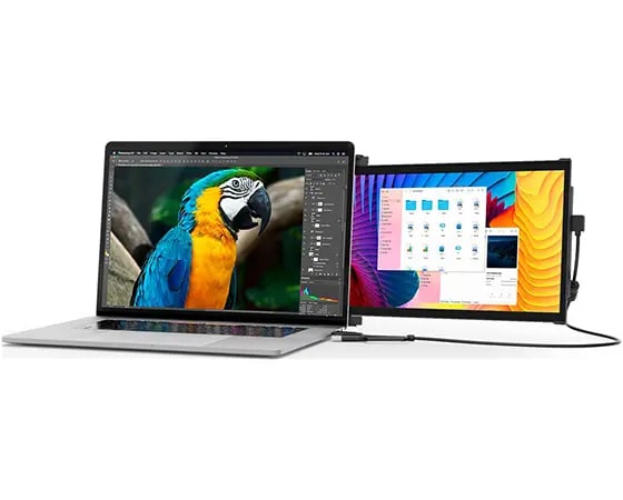 Mobile Pixels 13.3インチ Duex Plus モニター Amazon.co.jp: Mobile Pixels 13.3インチ Duex Plus モバイルモニター