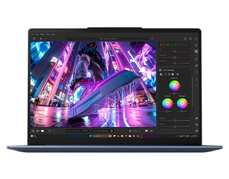 Yoga Slim 7x (14