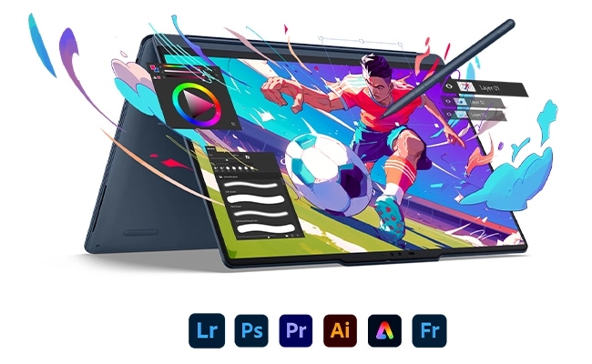 Lenovo Yoga 7a 2-in-1 (14
