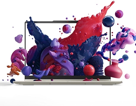 Lenovo Yoga 7 2-in-1 Gen 11(14型 AMD) |究極の柔軟性と無限の創造性